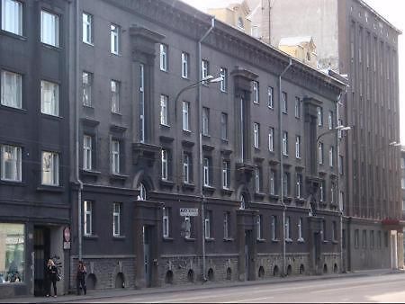 Economy Baltics Apartments - Narva 16 Tallin Exterior foto