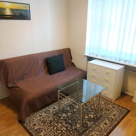 Economy Baltics Apartments - Narva 16 Tallin Exterior foto