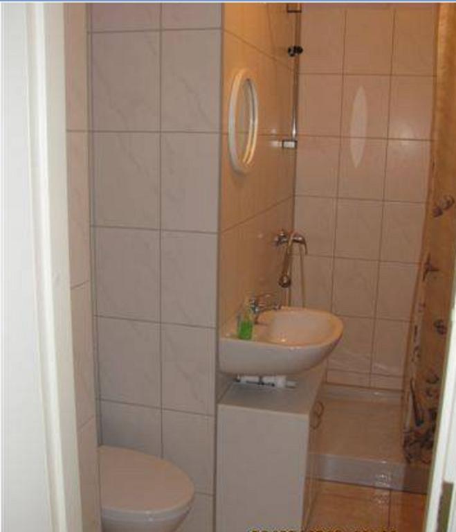 Economy Baltics Apartments - Narva 16 Tallin Habitación foto