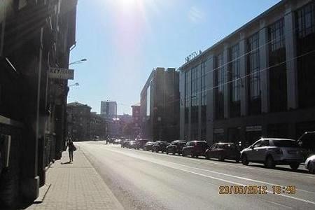Economy Baltics Apartments - Narva 16 Tallin Exterior foto